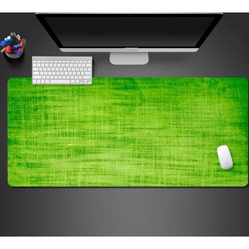 Creative Modern Mouse Pad Cool Rubber High Quality Game Speed Washable Pad Most Professional Office Accessories Table Mat