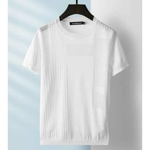 Luyaoskyen Mens Summer T-shirts