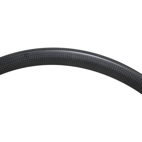 MTB Rims 26er 25*25mm Clincher UD Matte 28 holes Carbon Fiber Rims for Mountain Bicycle AM Ride