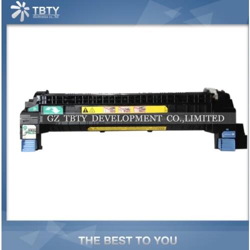 Printer Heating Unit Fuser Assy For Canon LBP9100Cdn LBP9100 LBP9500 LBP9600 LBP 9500 9100 9600 Fuser Assembly On Sale