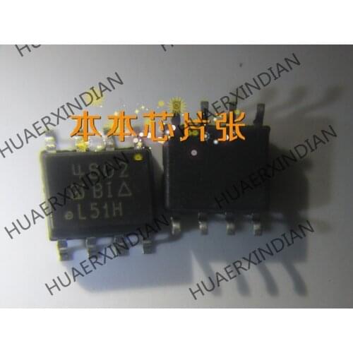 New SI4802DY-T1-E3 SI4802 print 4802 SOP8 high quality