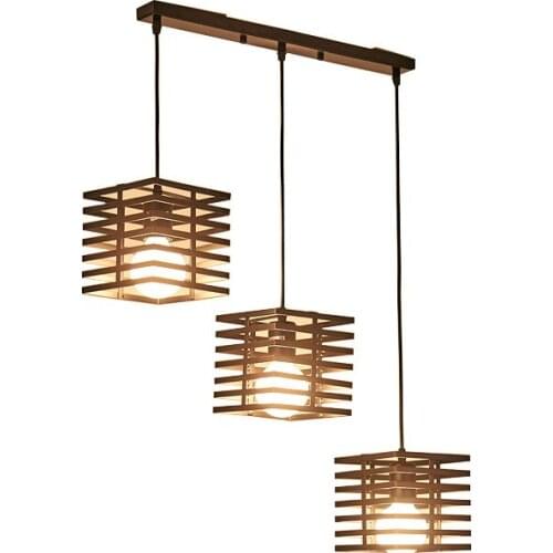 Pendant Ceiling Lamp for Kitchen Pendant Lights Hanglamp Nordic Hanging Dining Table LED Light Fixture Luminaire