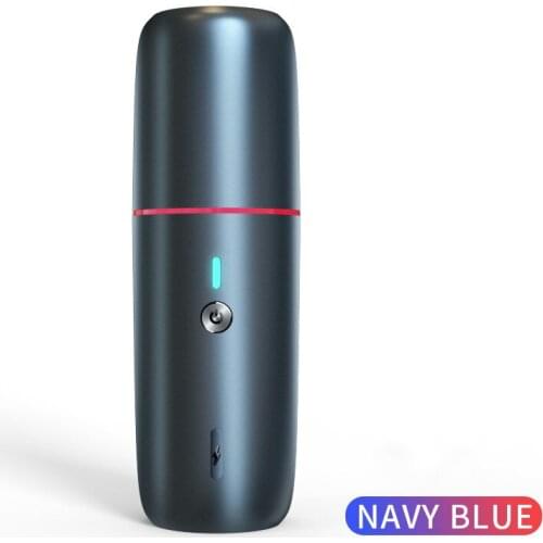 Portable car vacuum cleaner wireless small vacuum cleaner high power car wireless vacuum cleaner