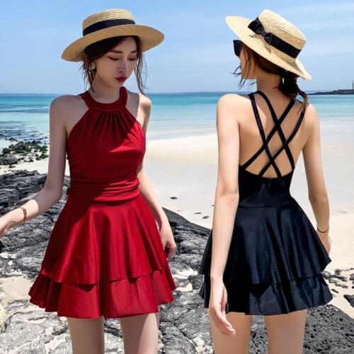 Sweetkama Swimwear With Shorts