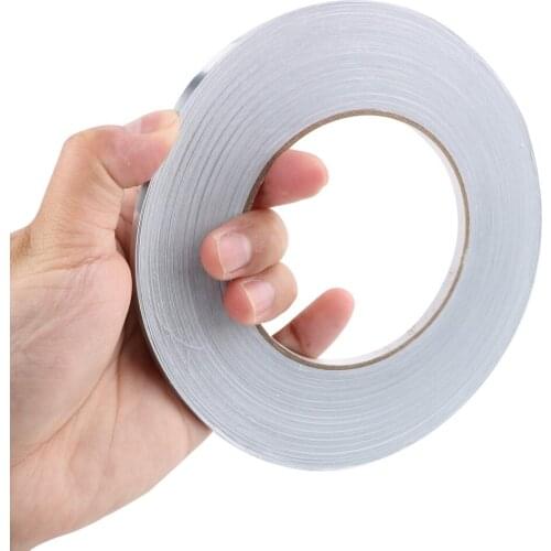 Waterproof Wall Sticker Gap Sealing Foil Tape Floor Seam Sticker Copper Foil Strip Decoration Sticker Home Decor for Bedroom