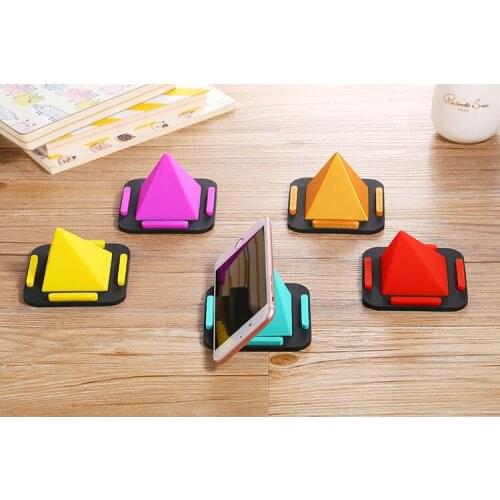 Desktop Mobile Phone Holders Yigroo China