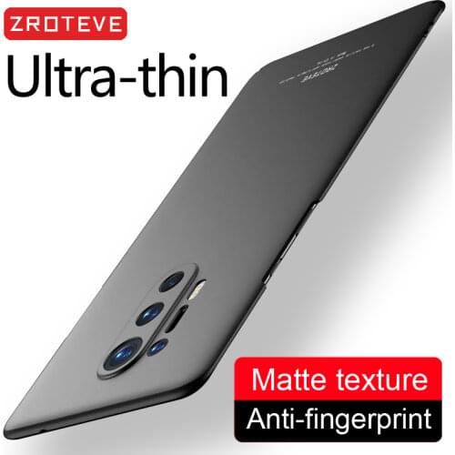 YIYONG OnePlus 7 Phone Cases