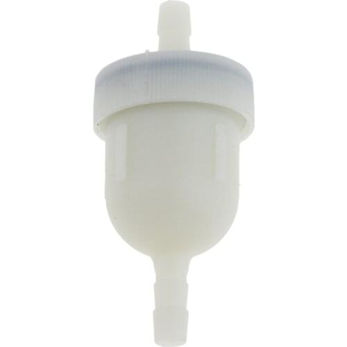 Petrol Inline Fuel Filter Replacement for Yamaha Marine Motor Boat Outboard