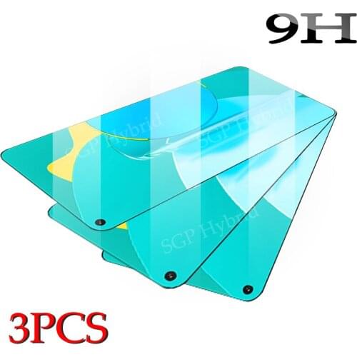 1-3PCS Safety Glass Screen Protector For For Huawei Mate 20 Pro Screen Protector Tempered Film For Hauwei Z P30 Lite P20 Lite