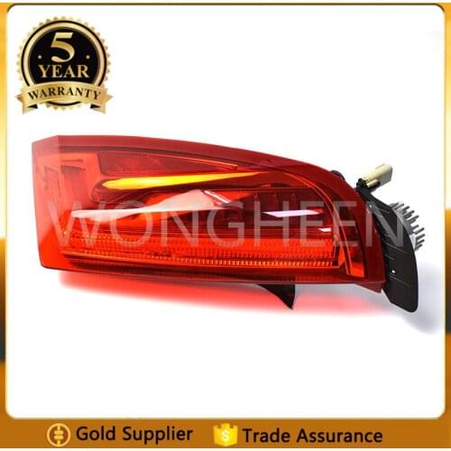 20874080 1PCS Right Rear Tail LED Brake Signal Light Fit for Cadillac XTS 2013-2018