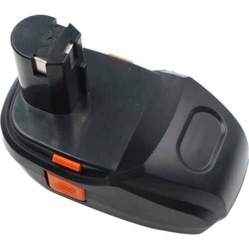 3000mAh Rechargeable battery pack EIN18A 18V NiMh Battery Replacement EINHE 18V Battery RT-CD18I 4511894 Battery pack 18V