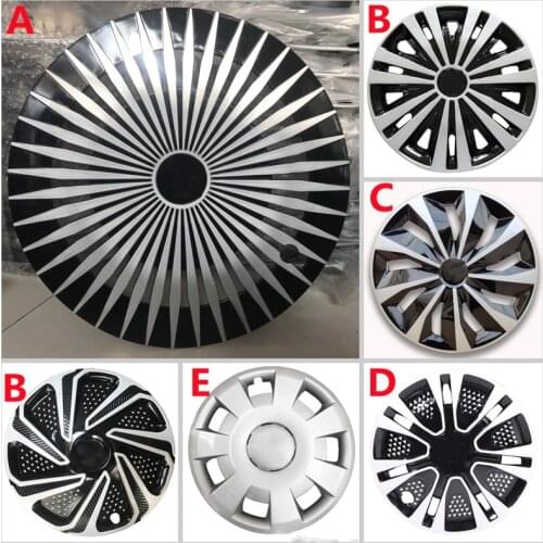4pcs car accessories Wheel caps wheel caps by wheel auto accessories wheel caps14 inch for Volkswagen Skoda Jingrui Xinrui