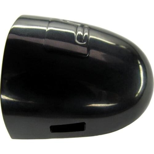 Free Shipping 1 Piece New Black Color Door Handle Key Hole Cover Cap 8200036411 For Megane Clio Laguna Scenic Twingo Modus