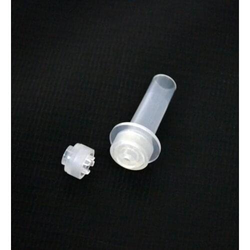 20pcs / bag Digital Breath Alcohol Tester Breathalyzer mouthpiece for Alcohol Tester AT-858S/AT868F wholesale