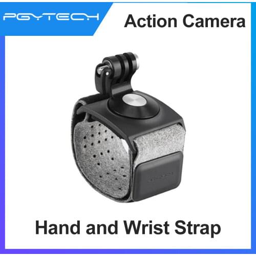 PGYTECH Osmo Pocket Action Hand And Wrist Strap Original Accessories Secure And Fix Osmo Pocket Or Action