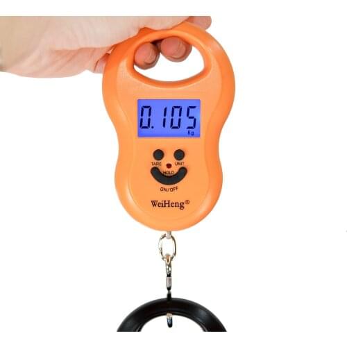 FARAJIAJ Electronic Balance