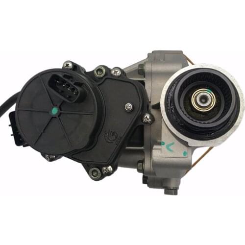 New Front Differential Gear Box For Hisun 500cc ATV UTV Massimo 500 700 YS700 MSU500