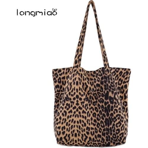 Longmiao Women's Bags Shoppers