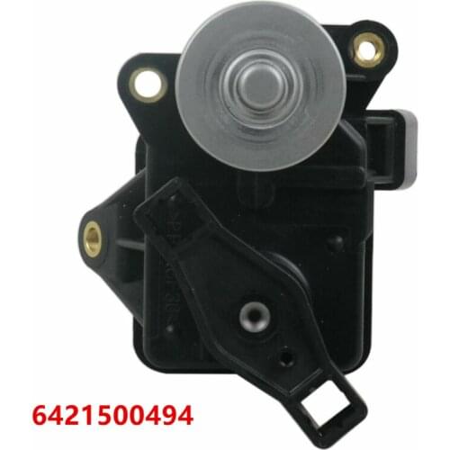 New Engine Intake Manifold Valve For Mercedes-Benz W463 W203 S203 W204 S204 W211 C209 S211 A209 W639 C219 W164 W221 6421500494