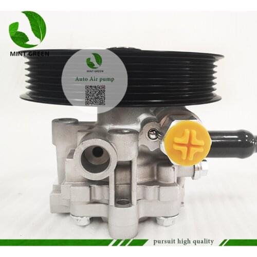 Power Steering Pump With Pulley For Jeep Coolwei2.0L 2.4LDOHCDVVT 03-07 Patriot 2.0L 07-12 5105048AA 5105048AB 5105048AC