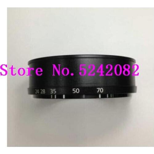 Original camera repair part EF 24-70mm f/2.8L USM RING for canon 24-70 lens focus ring barrel Accessories