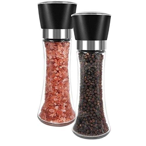 TAURUS TR Spice Containers