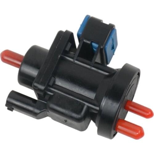 Vacuum pressure converter turbocharger valve for Benz a0005405027 0005450527 to 000545 0527