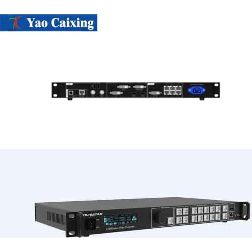 Novastar VX6S all-in-One Video Controller Fool-like LED display video processor
