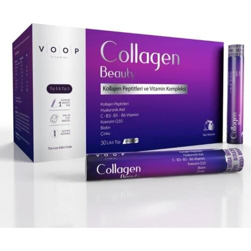 VOOP Telephone Cords