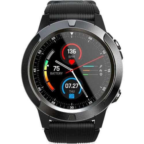 2020 Smart Watch Men Fitness bracelet IP67 Waterproof With Heart Rate Sleep Monitor Blood Pressure GPS Tracker Sport Smartwatch