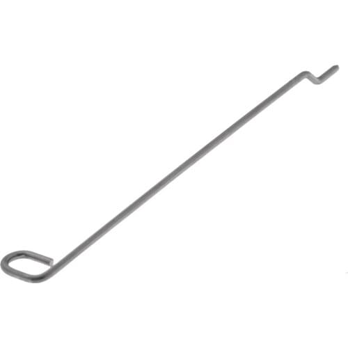 43-335 LOOPER THREAD CAST-OFF SUPPORT PLATE ASM. FOR KAISAI SPECIAL SEWNG MACHINE SPARE PARTS