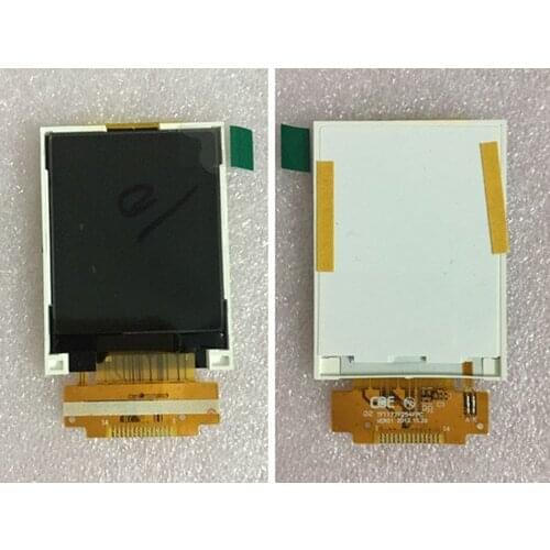 CMO 1.77 inch 14PIN SPI TFT LCD Color Screen ST7735S Drive IC 8Bit Data Interface 128RGB*160