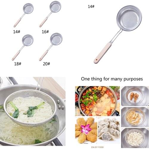 DOLLKEOO Spoon Stands
