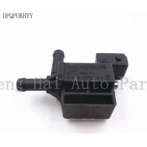 DPQPOKHYY For VOLVO S40 V40 V70 S80 VAPOR CANISTER SOLENOID PURGE VALVE 9470775 ORIGINAL OEM