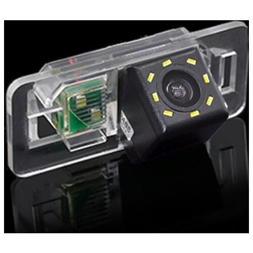 Car rear view Camera for BMW 1 3 5 series E46 E90 E91 E92 E82 E88 E53 X6 530i 520Li 535Li 320i E39 E46 back up reverse parking