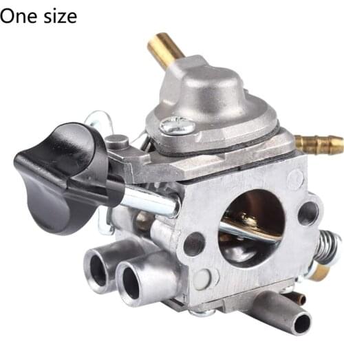 BR 600 Carburetor Air Filter Fuel Carb Repower Kit for stihl BR500 BR550 BR600 E7CB