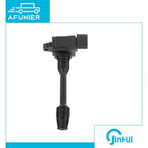 Ignition coil for Nissan Cefiro J31 Maxima A32 A33 2.0 3.0 Infiniti I30 OE No.:22448-2Y005