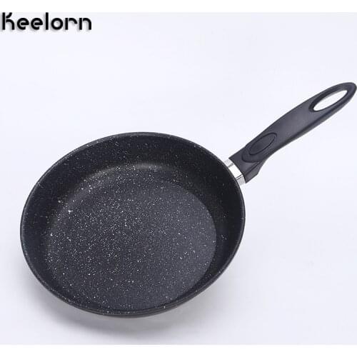Keelorn Wok Pans