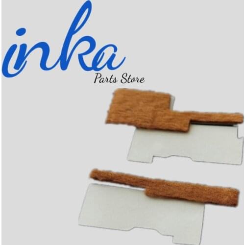 Developer Magnetic Roller Seal For Ricoh MP C651 C751 C5100 5110 C6502 C8002 Developer Seal MPC6502 MPC8002 Developer Sponge Pad