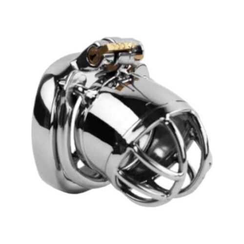 LITTLE GNOME MALE CHASTITY DEVICE