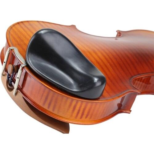 TPU soft sucker violin shoulder pad shoulder pad violin pad sweat - absorbent decompression violin accessories
