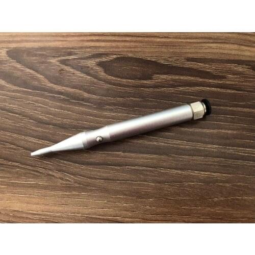 Dust Blower Pen Steel Watch Accessory Cleaning Wristwatch Parts Cleaner Air