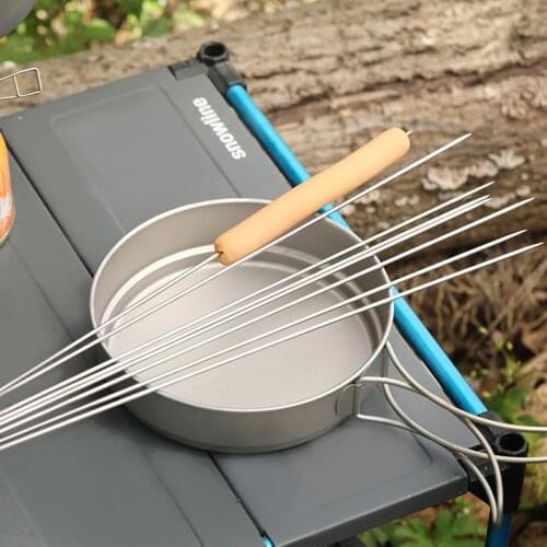 Tiartisan Other BBQ Tools