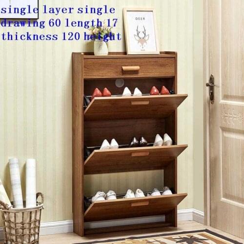Rangement Organizador De Zapato Schoenenkast Minimalist Zapatero Rack Cabinet Meuble Chaussure Mueble Furniture Shoes Storage