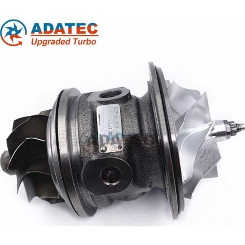 GTX3071R Billet Wheeel 340 - 650 HP Turbo Cartridge Ball Bearing 851154-5002s Gen 2 Turbo Core CHRA