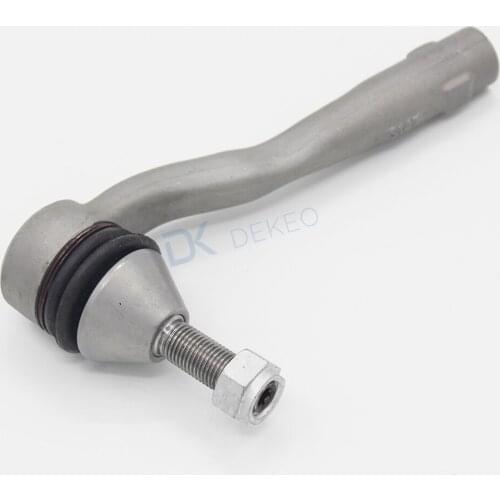 DEKEO Tie rod assembly Left or Right for Mercedes Benz GL-CLASS X166 M-CLASS W166 1663300403