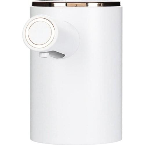 Intelligent Automatic Liquid Soap Dispenser Touchless Induction for Kitchen Bathroom Smart Dispenser