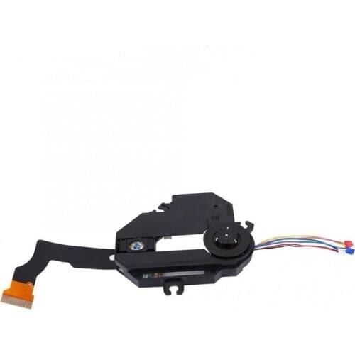 Replacement For KENWOOD DPC-521 CD Player Spare Parts Laser Lens Lasereinheit ASSY Unit DPC521 Optical Pickup Bloc Optique