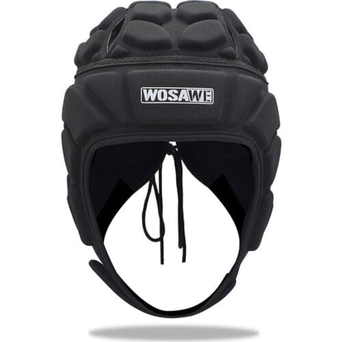 Protective Headgear Motorcycle Skating Head Protector Tool Soccer Sports Guard Helmet Ski Skate Head Helmet Hat