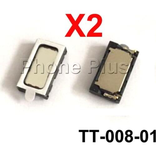 2PCS For HTC One M8 Nexus 9 Earpiece Speaker Receiver Earphone Ear Speaker Repair Part
